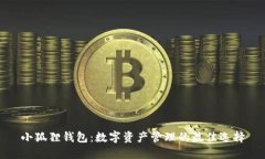 小狐狸钱包：数字资产管理的最佳选择